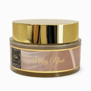 MILKY NUDE Builder Gel ALEPH