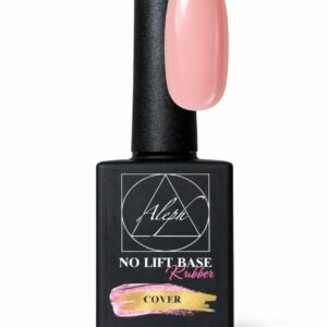 No Lift Base Rubber Cover 15 ml ALEPH
